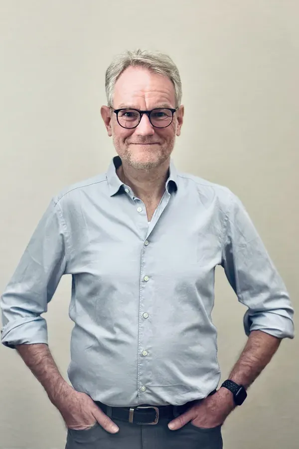 Axel Kleidon