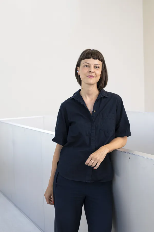 Charlotte Kelschenbach